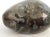 Gemstone Mid 20th Century Agate Onyx Paperweight For Sale - Image 7 of 9