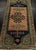 Turkish Mini Rug Oriental Hand Knotted Vintage Rug 1'7" x 3'2" #21216 Explore a curated collection of hallway runners,...