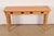 Mission Stickley Mission Oak Arts & Crafts Buffet Server or Console Table For Sale - Image 3 of 13