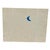 Paper Signed Bird and Botanical Artwork With Metallic Gold-Tone Backing. For Sale - Image 7 of 10