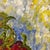 Rose Elizabeth MoorcroftExpressive Still Life Painting Red Rose Flowers 'Red for Love' by British Artist, 2000 For Sale - Image 10 of 12