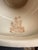 Belleek Pottery Ltd. Parian Porcelain Bust of William Shakespeare For Sale - Image 4 of 4