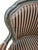 Pair of Late 18th-Early 19th C. Louis XV Style Child's Fauteuils For Sale - Image 11 of 15