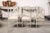 19th Century Set of Six 19th C. Lyre Back Chairs For Sale - Image 5 of 13