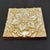 Flor De Pablo Cornsilk Glazed Decorative Ceramic Tile For Sale In San Diego - Image 6 of 6