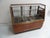 Antique Mahogany Bakery Display Cabinet, 1920s For Sale - Image 11 of 18