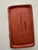 Mackenzie Childs MacKenzie-Childs Piccadilly Little Loaf Pan For Sale - Image 4 of 4