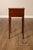 2000 - 2009 Stickley Colonial Williamsburg Mahogany Inlaid Federal Style End Table For Sale - Image 5 of 15