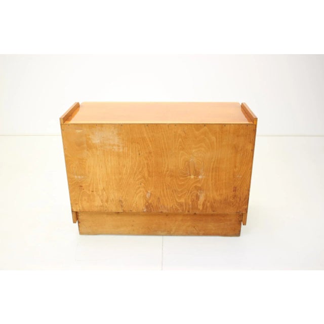 Storage Cabinet b f.jirak for Tatra Primever, Czechoslovakia, 1960s For Sale - Image 12 of 18