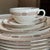 Shalimar F-506 pattern produced 1961-1968 by Lenox. 56 pieces were wedding gifts to lovely couple in the 1960s. 12 dinner...