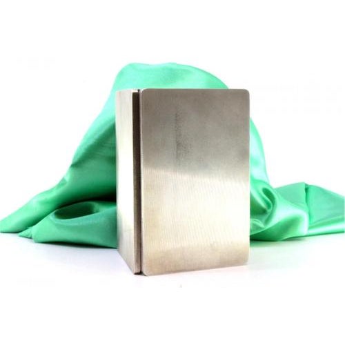 Metal Cigarette Case in Silver and Gold with Perforated Gold Interior and Gold Application For Sale - Image 7 of 8