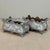 Pair Antique French Louis XIV Style Cast Iron Jardinières For Sale - Image 4 of 17