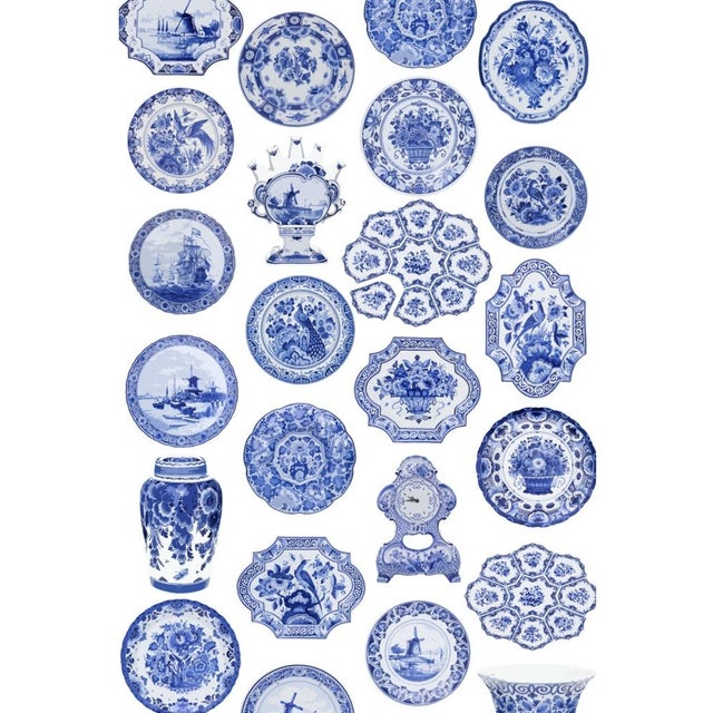 Scalamandré is a heritage American textile brand rooted in luxury and high-end design since its inception in 1929. Founder...