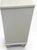 Ethan Allen Heston Triple Dresser in Ascot White Lacquer, 9 Drawers For Sale In New York - Image 6 of 12