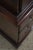 Brown Link Taylor Heirloom Mahogany High Chest For Sale - Image 8 of 16