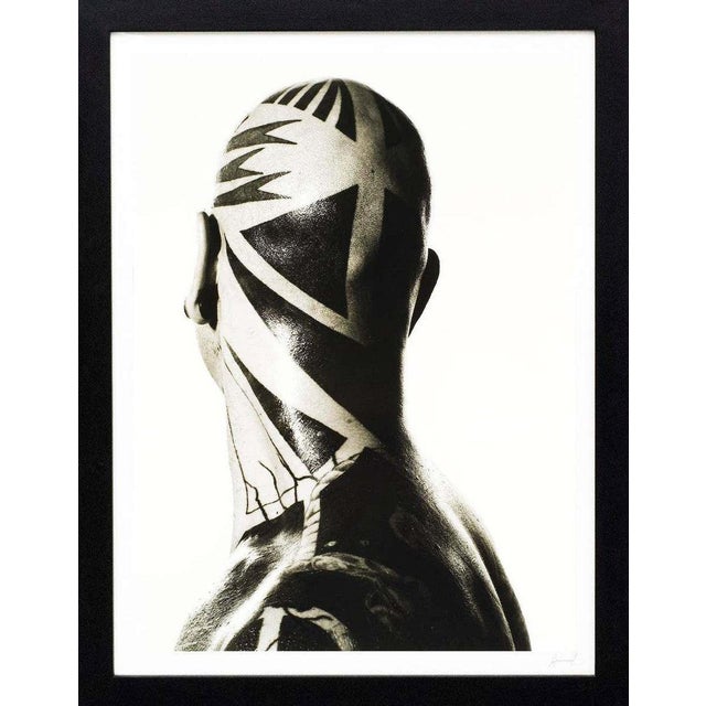 Miquel Arnal, Figurative Composition, 1990, Black & White Photograph For Sale - Image 8 of 8