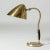 Modernist Brass Desk Light from Boréns, 1940s For Sale - Image 10 of 10