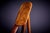 Sculptural African Studio Chair, 1960s For Sale - Image 6 of 11
