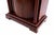 Wood Antique Biedermeier Chest of Drawers, 1880s For Sale - Image 7 of 10
