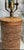 Mid 20th Century Mid Century Modern Gregory Van Pelt Cardboard and Wood Lamps, a Pair For Sale - Image 14 of 18