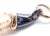 1990s Panthere De Cartier Panther Yellow Gold & Silverium Pearl Emerald Bracelet For Sale - Image 10 of 14