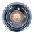 Vintage French Miniature Roulette Wheel, 1990s For Sale - Image 6 of 8