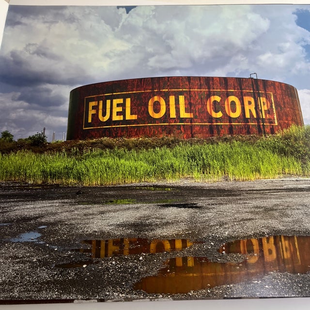 2010 Detroit Disassembled Book For Sale In New York - Image 6 of 12