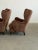 Duplus Lounge Chairs - Pair For Sale - Image 11 of 14