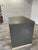 Vintage Commode in Iron, 1970 For Sale - Image 6 of 7