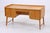 1960s Mid-Century Ash Desk, 1960s For Sale - Image 5 of 18