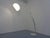 Metal Adjustable German Arc Lamp, 1970s For Sale - Image 7 of 18