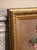 Wood 19th Century European Floral Still Life Oil Painting Signed Karl Ruperti For Sale - Image 7 of 10