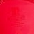1980s Red Birillo 1200 Umbrella Stand by Giottono Stoppino for Rexite, 1980s For Sale - Image 5 of 6