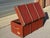 Vintage Cabin Trunk, 1930s For Sale - Image 17 of 18
