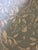 Linen Galbraith & Paul Linen Blue Fabric Sumi 7 1/2 Yards For Sale - Image 8 of 8