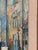 Emil Hellbom, Gamla Stan (Town), 1920s, Oil on Panel, Framed For Sale - Image 16 of 18