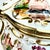 Vintage Box with Lid from Capodimonte, Italy, 1980s For Sale - Image 6 of 18