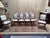Louis XVI Dining Chairs, Set of 8 For Sale - Image 4 of 12