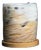 Ribes Collectable by Mariana Iskra for Ribes Studio, Set of 2 For Sale