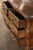 Brown 18th Century French Louis XV Walnut “Commode Tombeau” From Bordeaux For Sale - Image 8 of 10