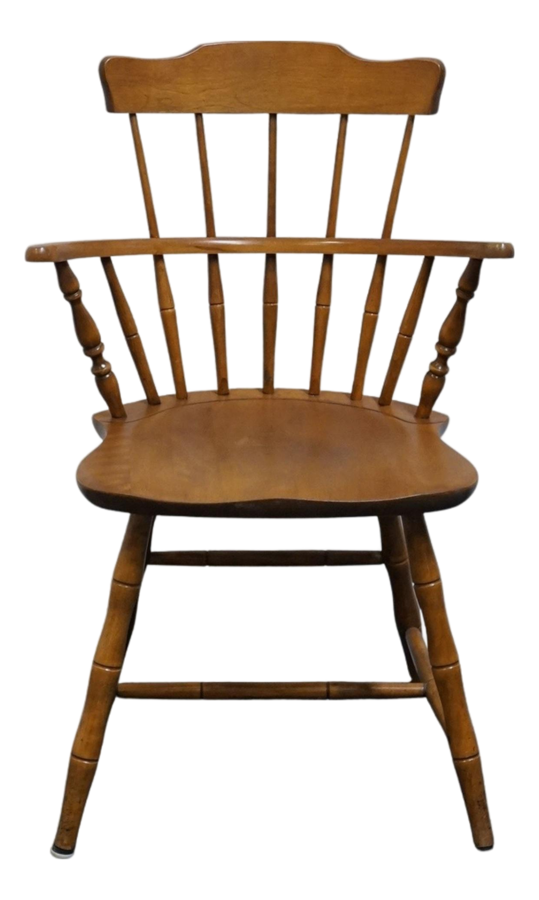 Vintage Nichols and Stone Seating | Chairish