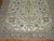 Antique Persian Tabriz Decorative Room Size Rug - 9' x 12'3" For Sale - Image 17 of 18