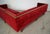 1960’s Mid-Century Modern 2-Piece Walnut Sectional Sofa For Sale In Los Angeles - Image 6 of 12