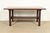 Stickley Gustav Stickley Antique Mission Oak Arts & Crafts Dining Table, Desk, or Library Table, Newly Refinished For Sale - Image 4 of 12