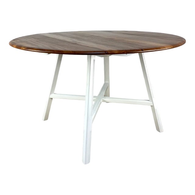 Vintage Dining Table from Ercol For Sale