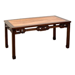Vintage Low Table, China For Sale