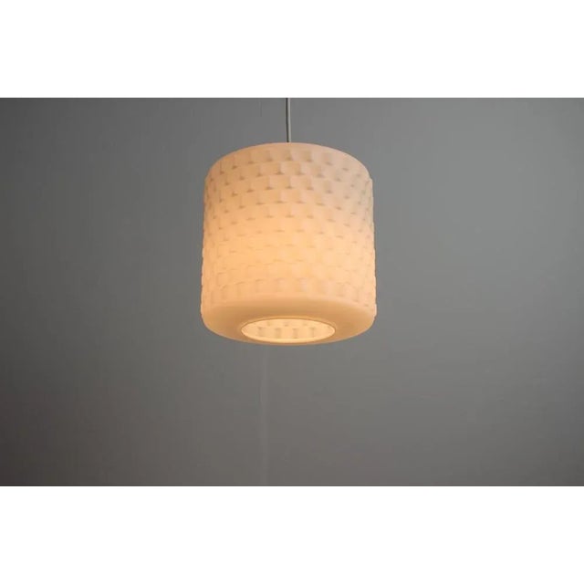 Mid-Century Chandelier, 1969 For Sale - Image 8 of 14