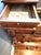 Late 19th Century Late 19th Century Victorian Eastlake Walnut Dresser, Great Drawers, Excellent For Sale - Image 5 of 14