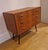 1960s Teak Fresco Chest of Drawers with Tapered Legs from G Plan, 1960s For Sale - Image 5 of 17