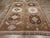 Galerie Shabab Collection Mid-20th Century Turkish Anatolian Room Size Carpet For Sale - Image 4 of 10